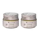 Kit 02 Creme Hidratante Própolis Verde 15g Amantikir