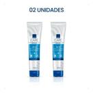 Kit 02 Creme para as Mãos Luvas de Silicone Avon 120g