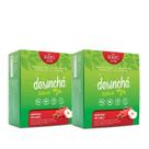 Kit 02 Desinchás Maçã com Canela