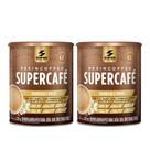 Kit 02 Desincoffee Super Café Baunilha com Avelã