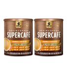 Kit 02 Desincoffee Supercafé Caramelo e Flor de Sal