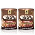 Kit 02 Desincoffee Supercafé Cinnamon Roll