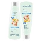 Kit 02 Doutorzinho Firmy Total Gel Modelador Corporal 400ml
