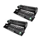 Kit 02 Drum DR3440 compatível para Brother DCP-L5652