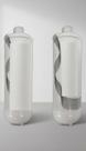 Kit 02 Filtros Refil Pós Carvão Ativado