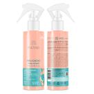 Kit 02 Fluído Ativador de Cachos Meu Cacho Meu Crush Inoar 200ml