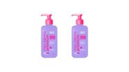 Kit 02 Gel de Banho Bubblegum Witch Labpop 240ml - Labotrat
