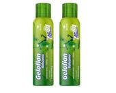 Kit 02 Geloflan Aerossol Balsamo 120ml - Aerz Quimica Kit 02 Geloflan Aerossol Balsamo 120ml - Aerz Quimica