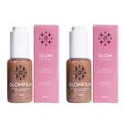 Kit 02 Glow Film Anairana 30ml