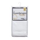 Kit 02 Guardanapos com Ponto Ajour 100% Algodão Jolitex