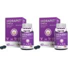 Kit 02 Hidrapet Ômega 60cp Kit 02 Hidrapet Ômega 60cp
