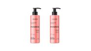 Kit 02 Hidratante Melancia Labpop 190ml - Labotrat