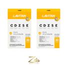 Kit 02 Lavitan Imunidade Cdzse 30 Comprimidos - Cimed