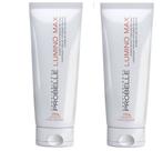 Kit 02 Leave-In Lumino max 250 g Probelle