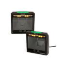 Kit 02 Leitor Honeywell Solaris 7990G USB Kit 02 Leitor Honeywell Solaris 7990G USB