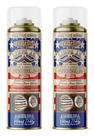 Kit 02 Limpa Ar-condicionado America 200ml Centralsul Kit 02 Limpa Ar-condicionado America 200ml Centralsul