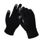 KIT 02 Luva Inverno Masculino Feminino Frio Touch Screen LÃ