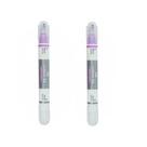 Kit 02 Marca Texto Apagavel Lumini Ex Cis Cor Roxa Kit 02 Marca Texto Apagavel Lumini Ex Cis Cor Roxa
