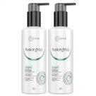 Kit 02 Mask Detox Fusionfrizz Brscience 250ml