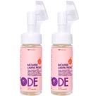kIT 02 Mousse Limpa Pata Pet Natural Hidrata Orgânico Vegano - PODE BARTÔ
