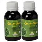 kit 02 Óleo de Alecrim Hummidus 60ml