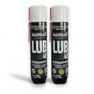 Kit 02 Óleo Desengripante Lubrificante Spray Lub40 Radnaq