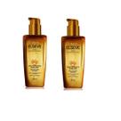 Kit 02 Óleo Extraordinário Tratamento Sublime 100ml - Loreal