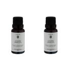 Kit 02 Óleos Concentrado Lavanda Absoluta 20ml Lenvie