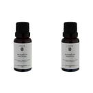 Kit 02 Óleos Concentrado Magnólia Pacífica 20ml Lenvie