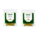 Kit 02 Pacote De Chá Cúrcuma 30g - Chamel