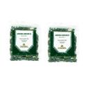 Kit 02 Pacote De Chá De Amora Branca 30g - Chamel