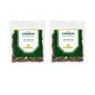 Kit 02 Pacote De Chá De Carqueja 30g - Chamel