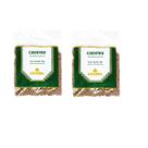 Kit 02 Pacote De Chá De Coentro 50g - Chamel Kit 02 Pacote De Chá De Coentro 50g - Chamel
