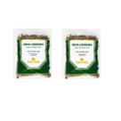 Kit 02 Pacote De Chá De Erva Cidreira 30g - Chamel Kit 02 Pacote De Chá De Erva Cidreira 30g - Chamel