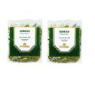 Kit 02 Pacote de Chá de Ginkgo Biloba 30g - Chamel