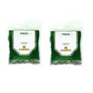Kit 02 Pacote de Chá de Poejo 30g - Chamel