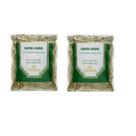 Kit 02 Pacote De Chá Ervas De Capim Limão 30g - Chamel