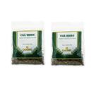 Kit 02 Pacote de Chá Verde 30g - Chamel