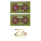 Kit 02 Paleta Duo Blush Matte E Contorno Matte Cor C - Dapop Kit 02 Paleta Duo Blush Matte E Contorno Matte Cor C - Dapop