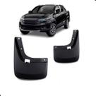 Kit 02 Peças Parabarro Strada 2021 A 2024 Fixação Dianteiro Kit 02 Peças Parabarro Strada 2021 A 2024 Fixação Dianteiro