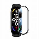 Kit 02 Peliculas para Pulseira Inteligente Mi Band