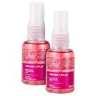 Kit 02 Perfume Capilar Absoluto Profissional Beleza 30ml