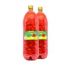 Kit 02 Pimenta Pet 2 Litros Novo E Lacrado Biquinho Ki-Pimenta