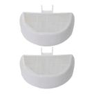 Kit 02 Pingadeiras Suqueira / Refresq. - Begel BBS Kit 02 Pingadeiras Suqueira / Refresq. - Begel BBS