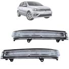 Kit 02 Pisca Retrovisor Saveiro 2012 2013 2014 Até 2021Original Kit 02 Pisca Retrovisor Saveiro 2012 2013 2014 Até 2021Original