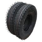 Kit 02 Pneus 4.00 Aro 8 Industrial 4 Lonas Importado Kit 02 Pneus 4.00 Aro 8 Industrial 4 Lonas Importado
