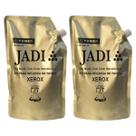 Kit 02 Pó Refil Xerox 1kg Específico 3020 3025 3215 3225 3260 3320