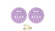 Kit 02 Pó Solto Lilac Blur Controle de Oleosidade 15g - Dapop