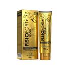 Kit 02 Pomada Massageadora Fisiofort Gold Arnica/Mentol 150g Kit 02 Pomada Massageadora Fisiofort Gold Arnica/Mentol 150g
