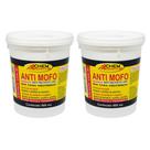 Kit 02 Potes Anti Mofo Preventivo 900ml Allchem